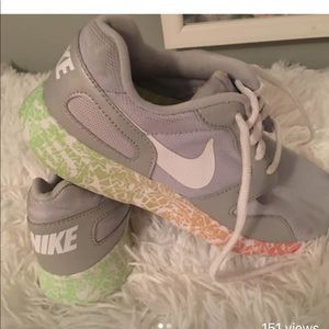 Beautiful shoes